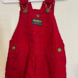 OshKosh Vintage Overalls
